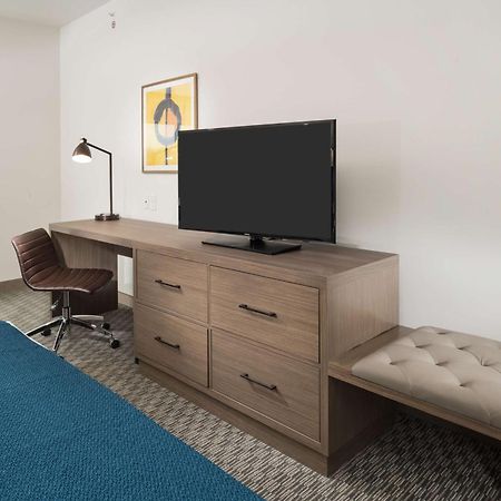 Best Western Plus Executive Residency Austin - Round Rock Pflugerville Buitenkant foto